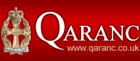 QARANC.co.uk