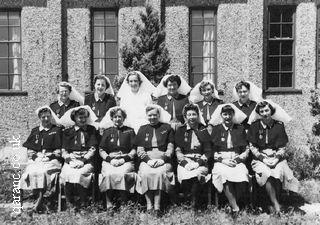 1950 QA Officers