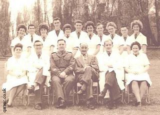 Army School of Physiotherapy