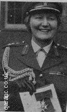 Brigadier Helen Cattanach