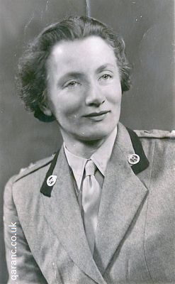D Day Normandy Landings Qaimns Nurse