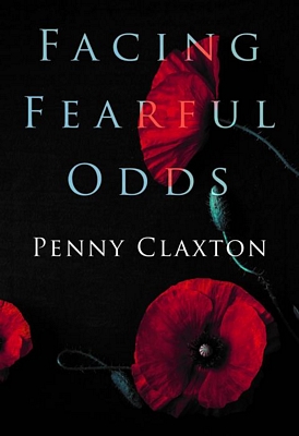 Facing Fearful Odds Novel Penny Claxton