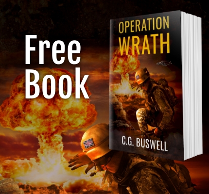 Free Book Operation wrath