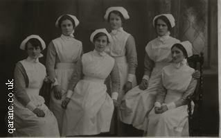 Nurses Bowen Road