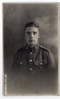 Royal Army Medical Corps Great War Postcard RAMC